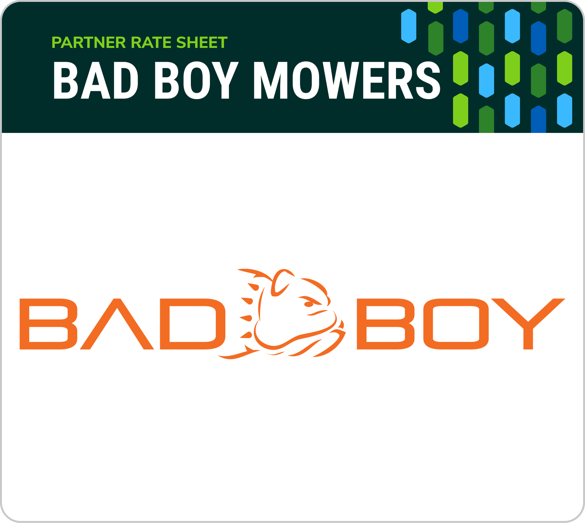 Bad Boy